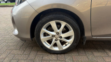 Toyota Yaris 1.5 Hybrid Excel TSS 5dr CVT Hybrid Hatchback